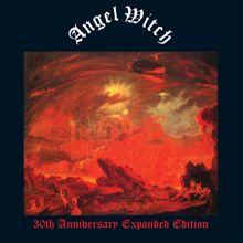 Angel Witch: Angel Witch (7" Single Edit)