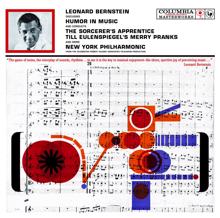 Leonard Bernstein: Danse macabre, Op. 40, R. 171 (2013 Remastered Version)