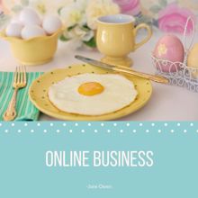 Jane Owen: Online Business