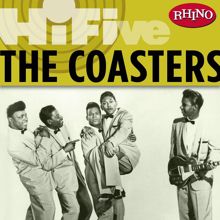 The Coasters: Rhino Hi-Five: The Coasters