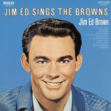 Jim Ed Brown: Jim Ed Sings the Browns