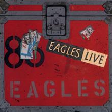 Eagles: I Can't Tell You Why (Live; 1999 Remaster)