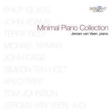 Jeroen van Veen: "Trilogy" Sonata: I. Knee Play No. 4