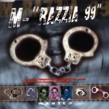 M: Razzia '99 (International Razzia Samples)