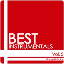 Best Instrumentals: Happy Birthday / in the Style of Stevie Wonder (instrumental)