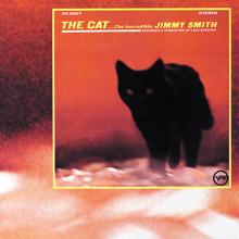 Jimmy Smith: The Cat