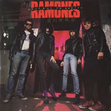 Ramones: Halfway to Sanity