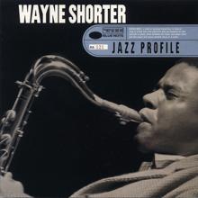 Wayne Shorter: Jazz Profile: Wayne Shorter