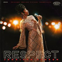 Jennifer Hudson: RESPECT (Original Motion Picture Soundtrack)