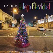 Los Lobos: Llegó Navidad