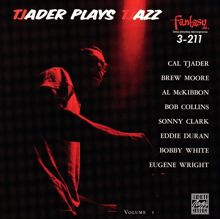 Cal Tjader: Tjader Play Tjazz