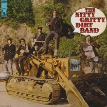 Nitty Gritty Dirt Band: Buy For Me The Rain