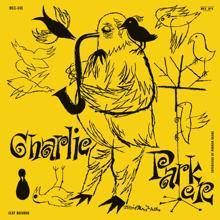 Charlie Parker Quintet: Back Home Blues (Take 2 / Alternaet Take)