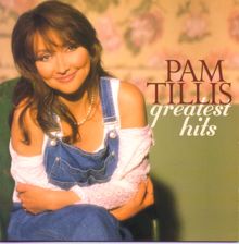 Pam Tillis: In Between Dances