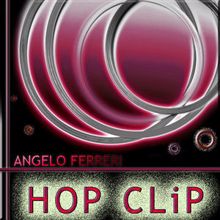 Angelo Ferreri: Over Clip (Original Mix)