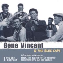 Gene Vincent & The Blue Caps: Vincent's Blues