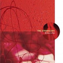 The Stranglers: Written in Red