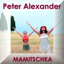 Peter Alexander: Mamitschka - Filmmusik - Soundtrack