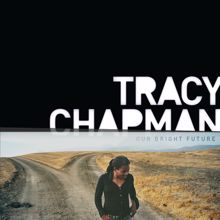 Tracy Chapman: A Theory