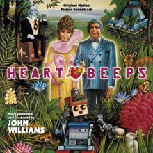 John Williams: Heartbeeps (Original Motion Picture Soundtrack)