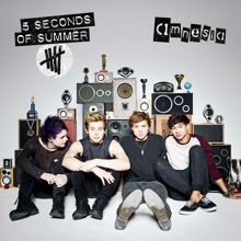 5 Seconds of Summer: Amnesia (B-Sides)