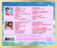 Carola: Elvis Medley (Live)