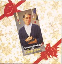 Perry Como: Season's Greetings