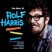 Rolf Harris: The Best Of Rolf Harris