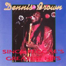 Dennis Brown: Sings Reggae's Greatest Hits