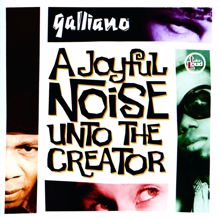 Galliano: Grounation (Pt.1) (Grounation)