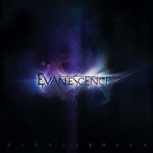 Evanescence: Swimming Home