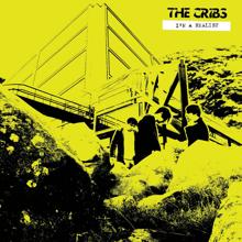 The Cribs: I'm A Realist EP (Audio Only)