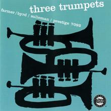 Art Farmer: Three Trumpets (Remastered 1992) (Three TrumpetsRemastered 1992)