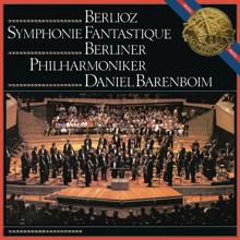 Daniel Barenboim: Berlioz: Symphonie fantastique, Op. 14, H 48 & Strauss: Burleske for Piano and Orchestra in D Minor, TrV 145