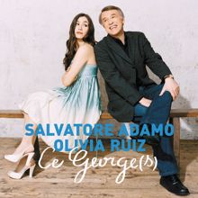 Salvatore Adamo, Olivia Ruiz: Ce George(s)