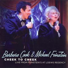 Barbara Cook: Cheek to Cheek