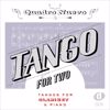 Edition DUX feat. Quadro Nuevo: Play-Along: Tango for Two - Tangos for Clarinet & Piano