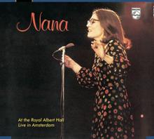 Nana Mouskouri: Iorti Zembekidon