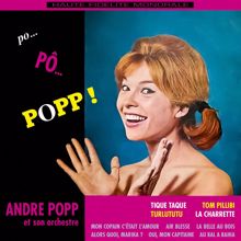 Andre Popp: Po... Pô... Popp !