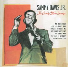 Sammy Davis Jr.: The Lady Is A Tramp
