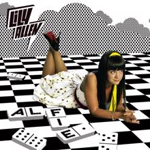Lily Allen: Alfie (CSS Remix)