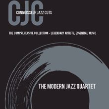 The Modern Jazz Quartet: Connoisseur Jazz Cuts, Vol. 9