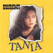 Tania: Pengembara Hilang