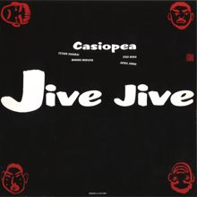 CASIOPEA: JIVE JIVE