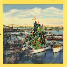 Future Islands: Last Christmas