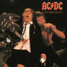 AC/DC: If You Want Blood You've Got It (Live)