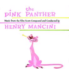 Henry Mancini: The Pink Panther - Original Soundtrack