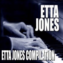 Etta Jones: Save Your Love For Me