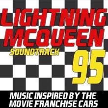 Various Artists: Lightning Mcqueen Soundtrack (Music Inspired by the Movie Franchise Cars)
