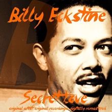 Billy Eckstine: Secret Love